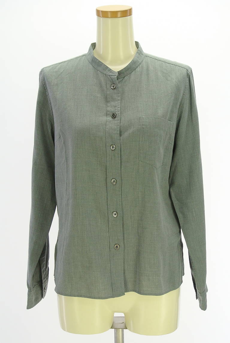 MARGARET HOWELL（マーガレットハウエル）の古着「商品番号：PR10337130」-大画像1