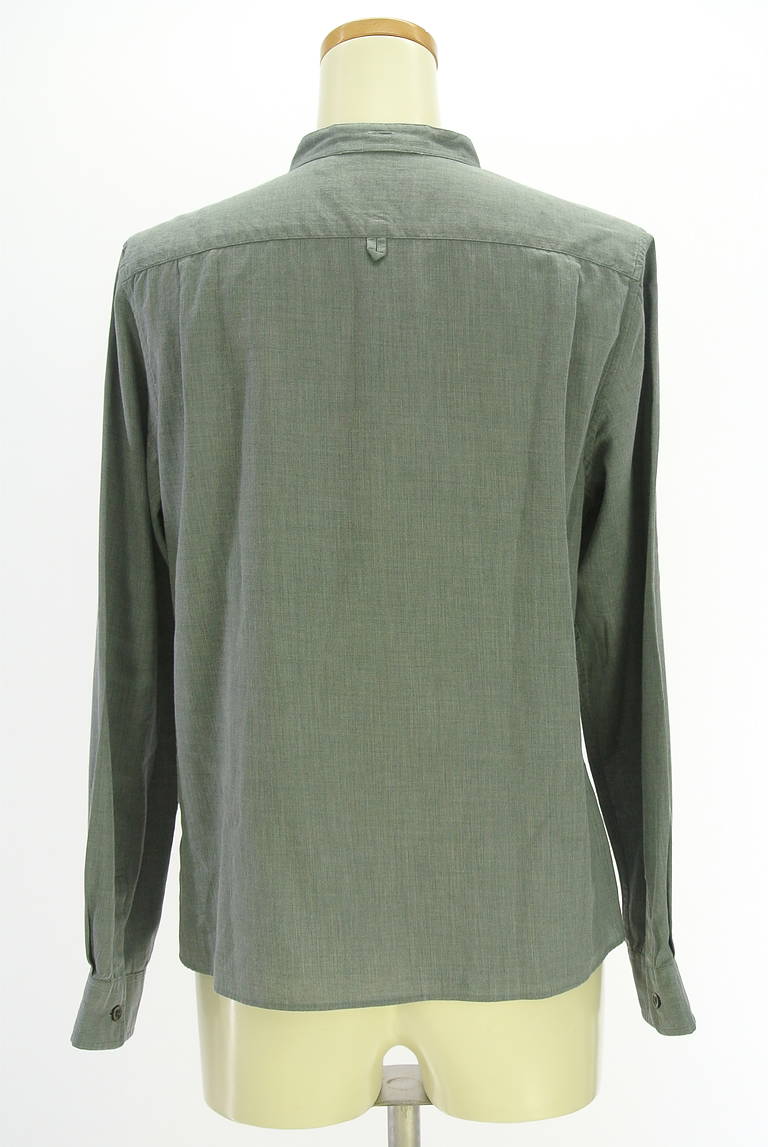 MARGARET HOWELL（マーガレットハウエル）の古着「商品番号：PR10337130」-大画像2