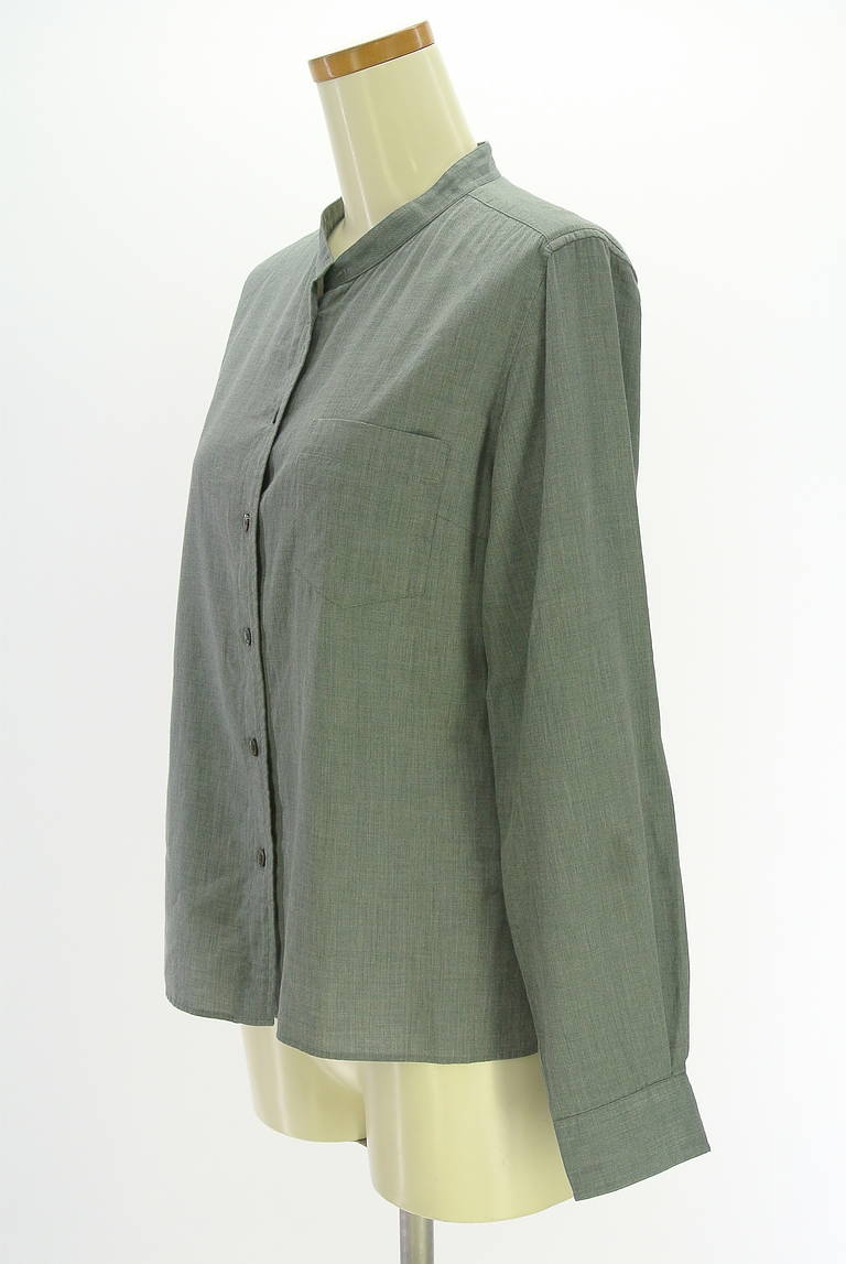 MARGARET HOWELL（マーガレットハウエル）の古着「商品番号：PR10337130」-大画像3