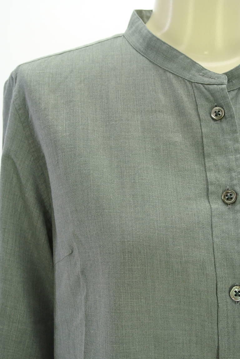 MARGARET HOWELL（マーガレットハウエル）の古着「商品番号：PR10337130」-大画像4