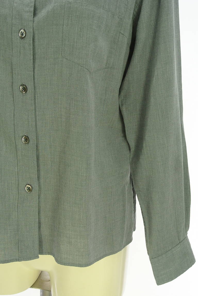 MARGARET HOWELL（マーガレットハウエル）の古着「商品番号：PR10337130」-大画像5