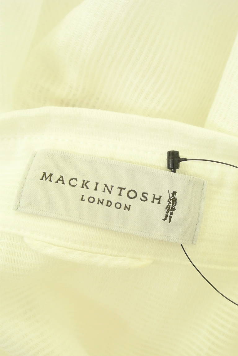 MACKINTOSH（マッキントッシュ）の古着「商品番号：PR10337132」-大画像6