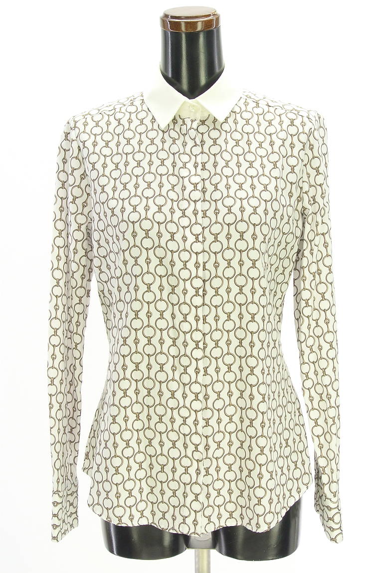 NARA CAMICIE（ナラカミーチェ）の古着「商品番号：PR10337133」-大画像1