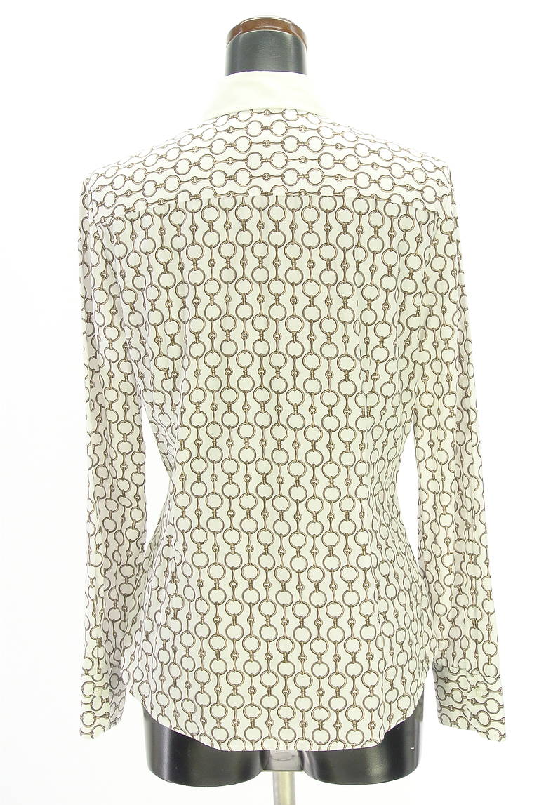 NARA CAMICIE（ナラカミーチェ）の古着「商品番号：PR10337133」-大画像2