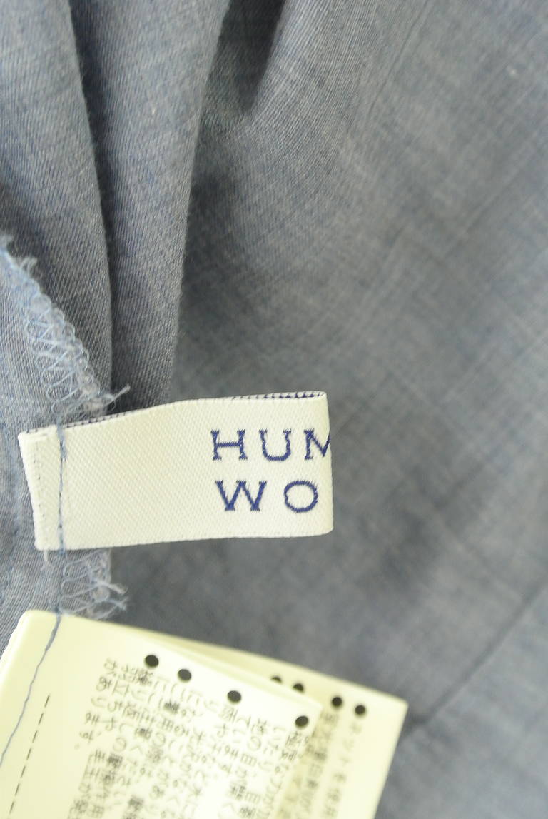 HUMAN WOMAN（ヒューマンウーマン）の古着「商品番号：PR10337134」-大画像6