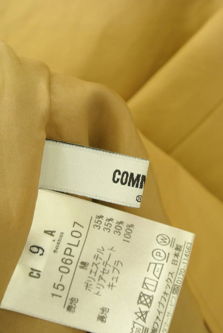 COMME CA（コムサ）の古着「商品番号：PR10337136」-大画像6