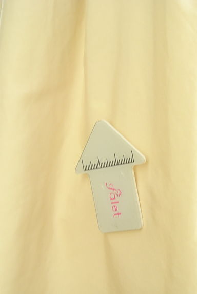 COMME CA（コムサ）の古着「スリータックワイドパンツ（パンツ）」大画像５へ