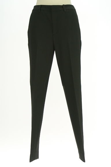 B-THREE（ビースリー）の古着「裏起毛テーパードパンツ（パンツ）」大画像１へ