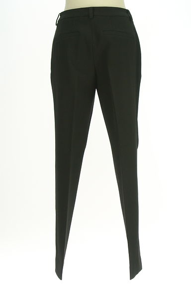 B-THREE（ビースリー）の古着「裏起毛テーパードパンツ（パンツ）」大画像２へ