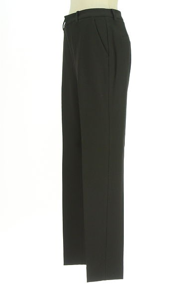 B-THREE（ビースリー）の古着「裏起毛テーパードパンツ（パンツ）」大画像３へ