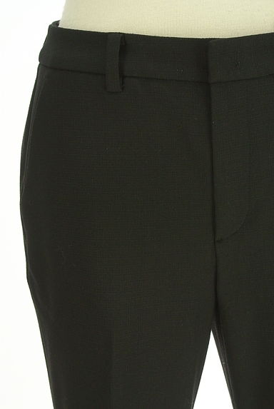 B-THREE（ビースリー）の古着「裏起毛テーパードパンツ（パンツ）」大画像４へ