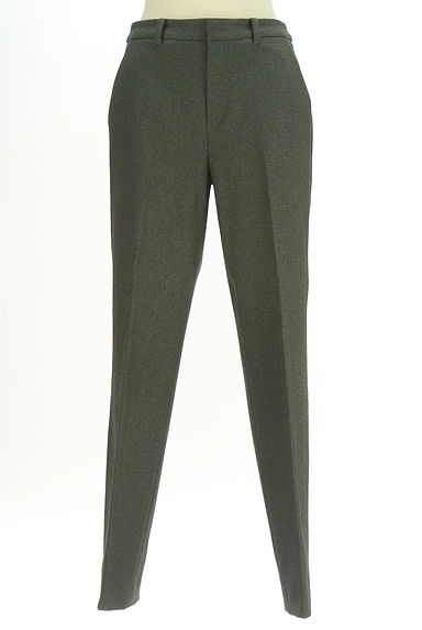 B-THREE（ビースリー）の古着「裏起毛テーパードパンツ（パンツ）」大画像１へ