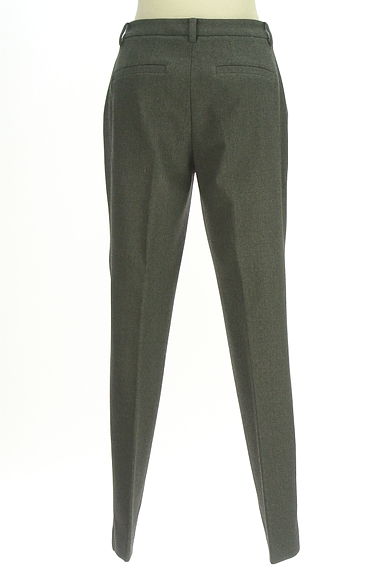 B-THREE（ビースリー）の古着「裏起毛テーパードパンツ（パンツ）」大画像２へ