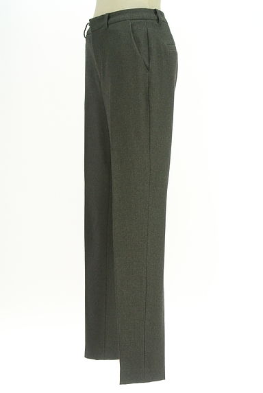 B-THREE（ビースリー）の古着「裏起毛テーパードパンツ（パンツ）」大画像３へ