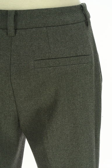 B-THREE（ビースリー）の古着「裏起毛テーパードパンツ（パンツ）」大画像５へ