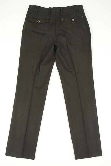 JOSEPH ABBOUD（ジョセフアブード）の古着「スラックスパンツ（パンツ）」大画像２へ