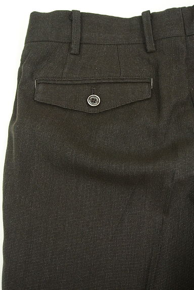 JOSEPH ABBOUD（ジョセフアブード）の古着「スラックスパンツ（パンツ）」大画像３へ