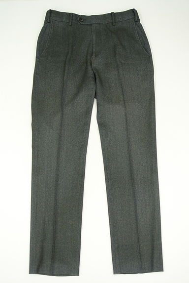 JOSEPH ABBOUD（ジョセフアブード）の古着「スラックスパンツ（パンツ）」大画像１へ