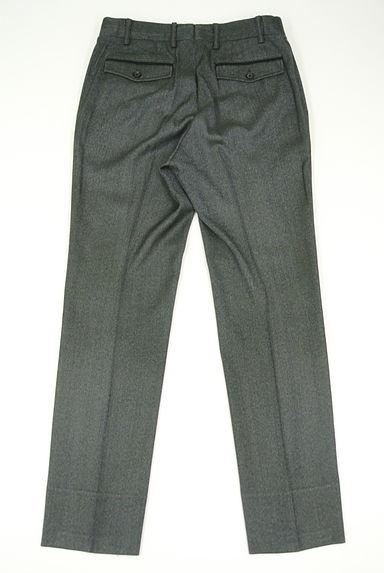 JOSEPH ABBOUD（ジョセフアブード）の古着「スラックスパンツ（パンツ）」大画像２へ