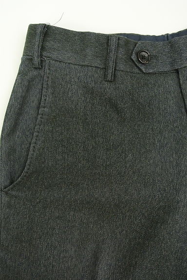 JOSEPH ABBOUD（ジョセフアブード）の古着「スラックスパンツ（パンツ）」大画像４へ