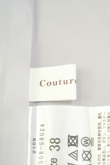 Couture Brooch（クチュールブローチ）の古着「花柄キャミワンピース（キャミワンピース）」大画像６へ