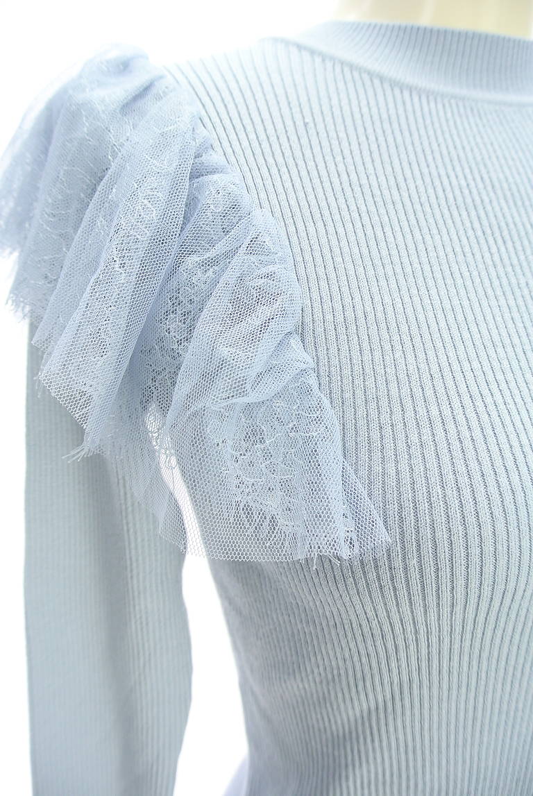 MISCH MASCH（ミッシュマッシュ）の古着「商品番号：PR10337147」-大画像4