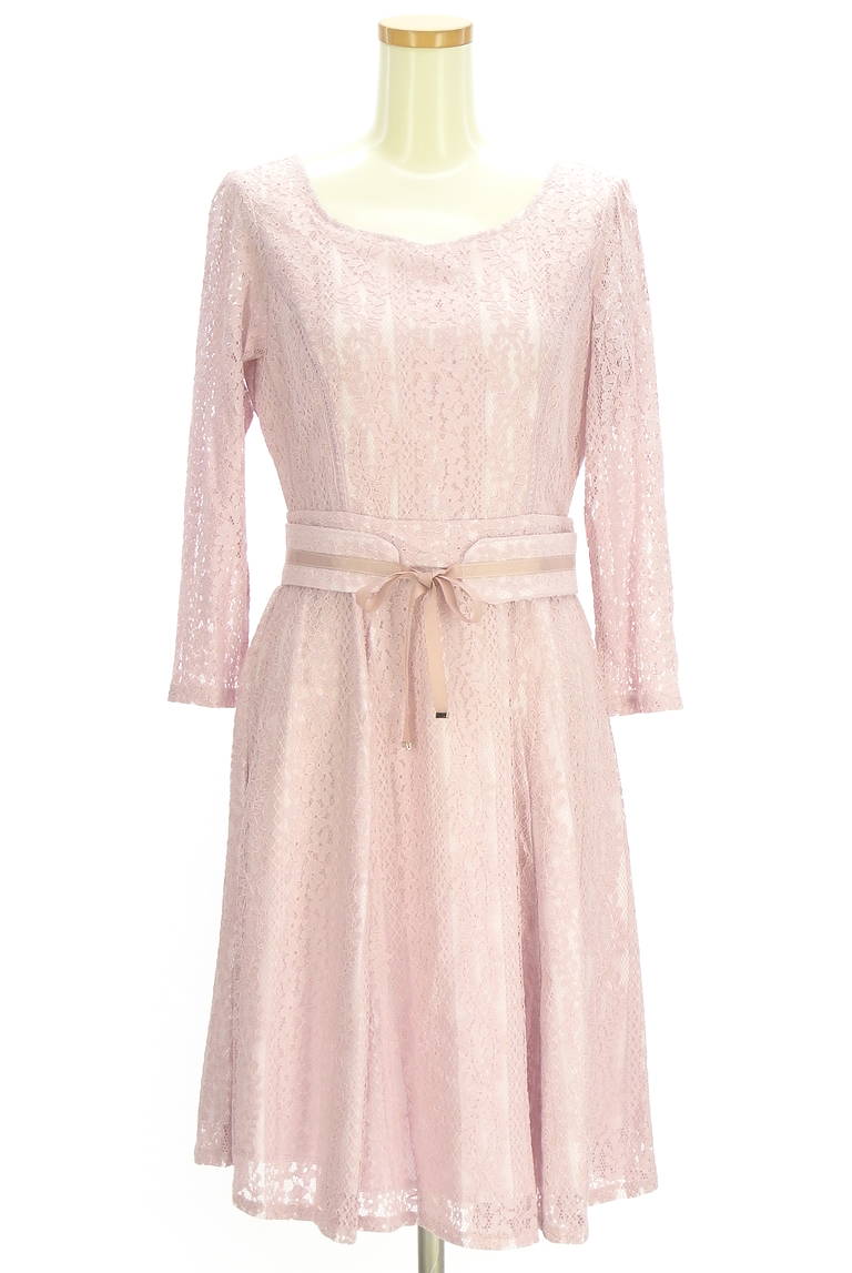 MISCH MASCH（ミッシュマッシュ）の古着「商品番号：PR10337152」-大画像1