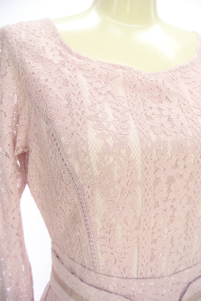 MISCH MASCH（ミッシュマッシュ）の古着「商品番号：PR10337152」-大画像4