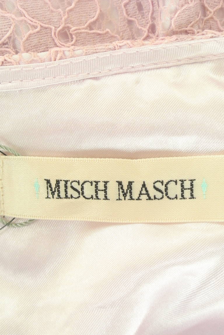 MISCH MASCH（ミッシュマッシュ）の古着「商品番号：PR10337152」-大画像6