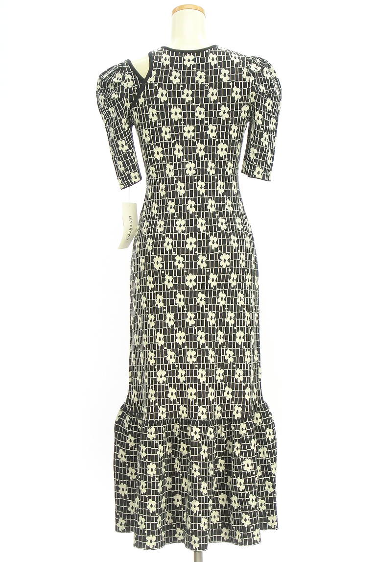 Lily Brown（リリーブラウン）の古着「商品番号：PR10337153」-大画像2