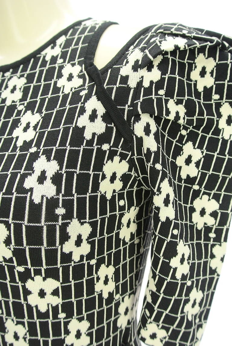 Lily Brown（リリーブラウン）の古着「商品番号：PR10337153」-大画像4