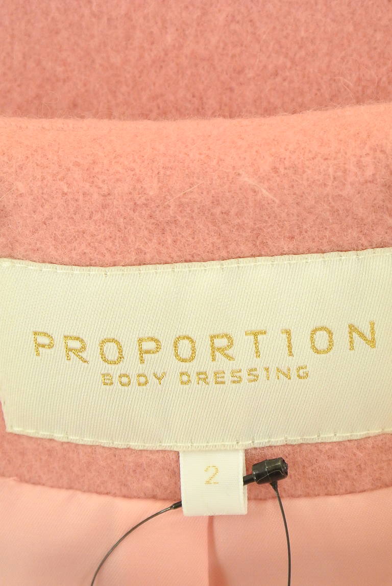 PROPORTION BODY DRESSING（プロポーションボディドレッシング）の古着「商品番号：PR10337154」-大画像6