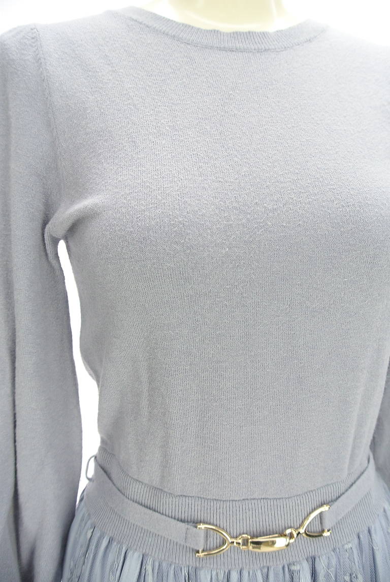 MISCH MASCH（ミッシュマッシュ）の古着「商品番号：PR10337157」-大画像4