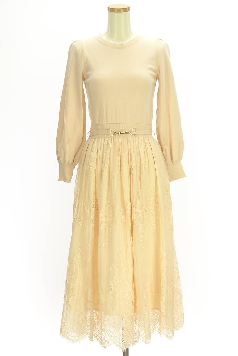 MISCH MASCH（ミッシュマッシュ）の古着「商品番号：PR10337159」-大画像1