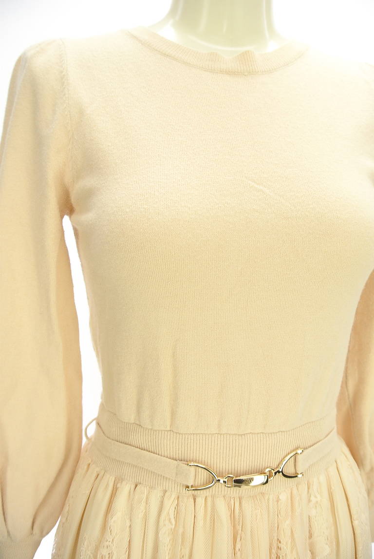 MISCH MASCH（ミッシュマッシュ）の古着「商品番号：PR10337159」-大画像4