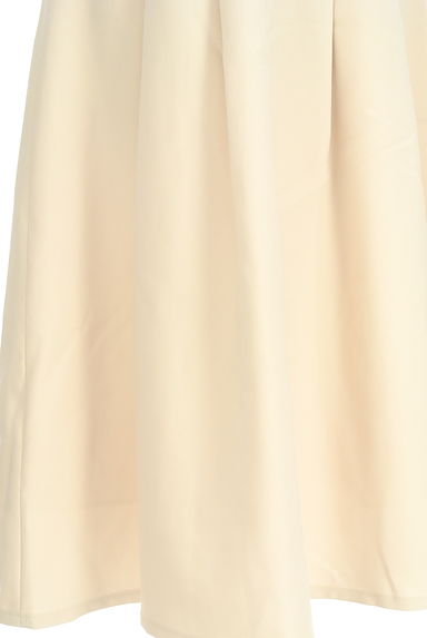 MISCH MASCH（ミッシュマッシュ）の古着「ロングフレアキャミワンピース（キャミワンピース）」大画像５へ