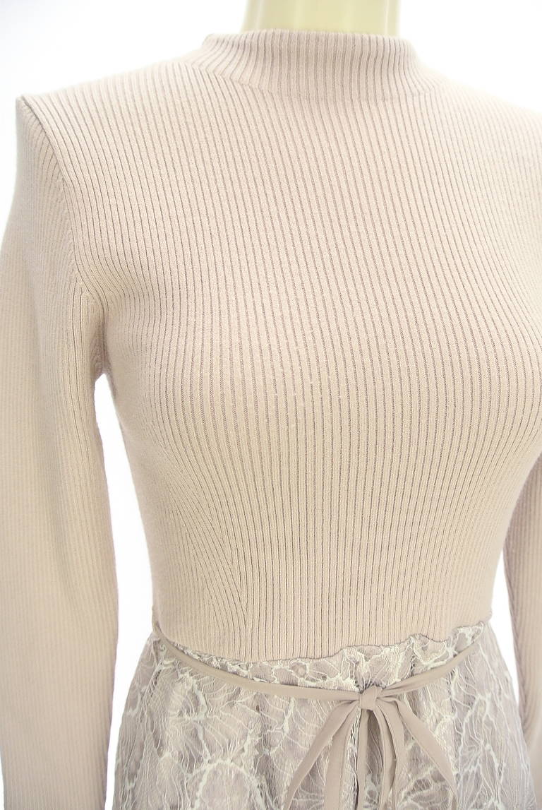 MISCH MASCH（ミッシュマッシュ）の古着「商品番号：PR10337162」-大画像4