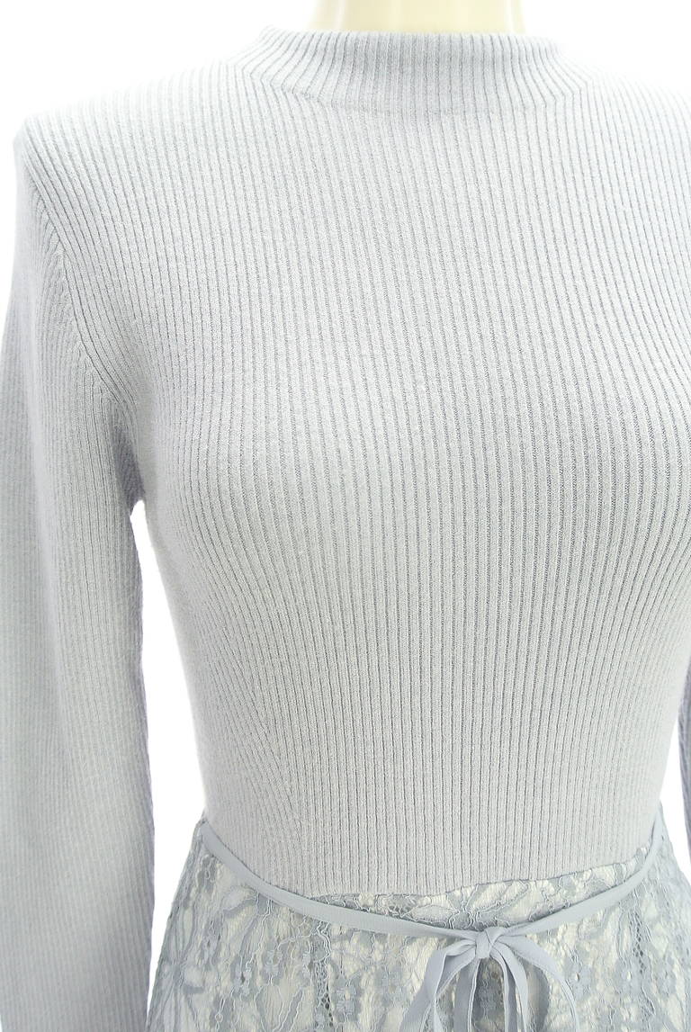 MISCH MASCH（ミッシュマッシュ）の古着「商品番号：PR10337163」-大画像4