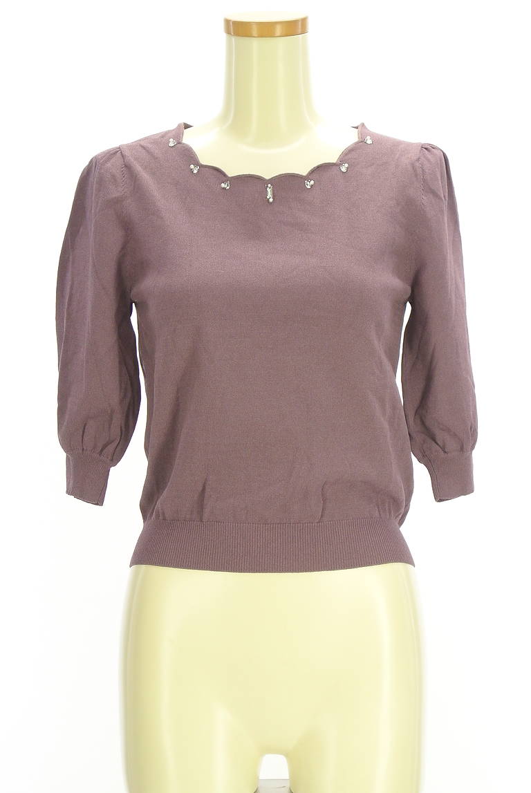 MISCH MASCH（ミッシュマッシュ）の古着「商品番号：PR10337165」-大画像1