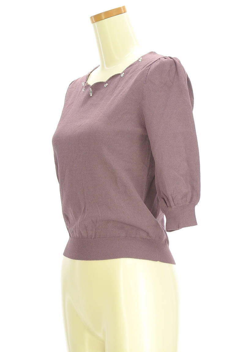 MISCH MASCH（ミッシュマッシュ）の古着「商品番号：PR10337165」-大画像3