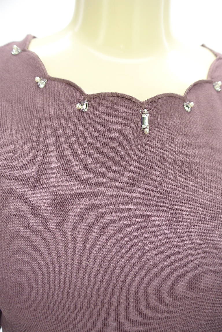 MISCH MASCH（ミッシュマッシュ）の古着「商品番号：PR10337165」-大画像4