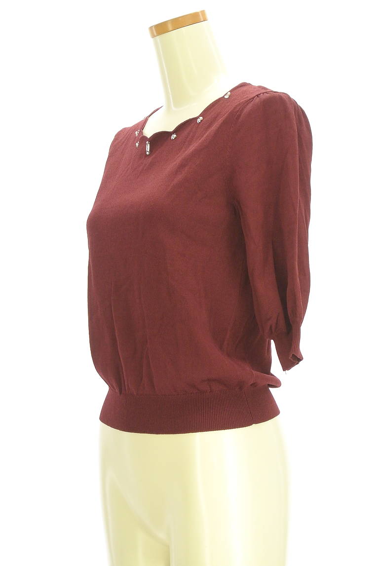 MISCH MASCH（ミッシュマッシュ）の古着「商品番号：PR10337166」-大画像3