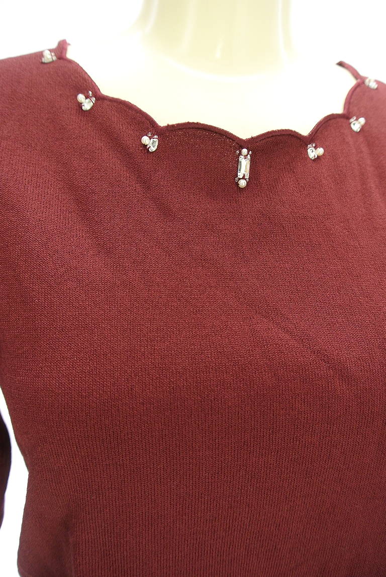 MISCH MASCH（ミッシュマッシュ）の古着「商品番号：PR10337166」-大画像4