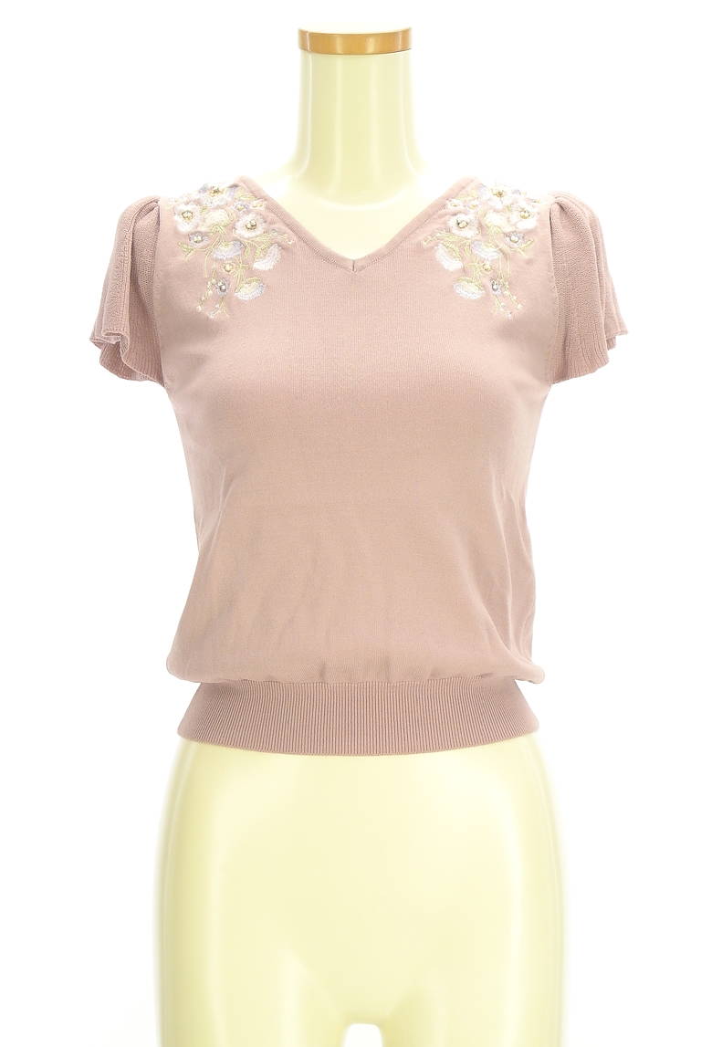 MISCH MASCH（ミッシュマッシュ）の古着「商品番号：PR10337167」-大画像1