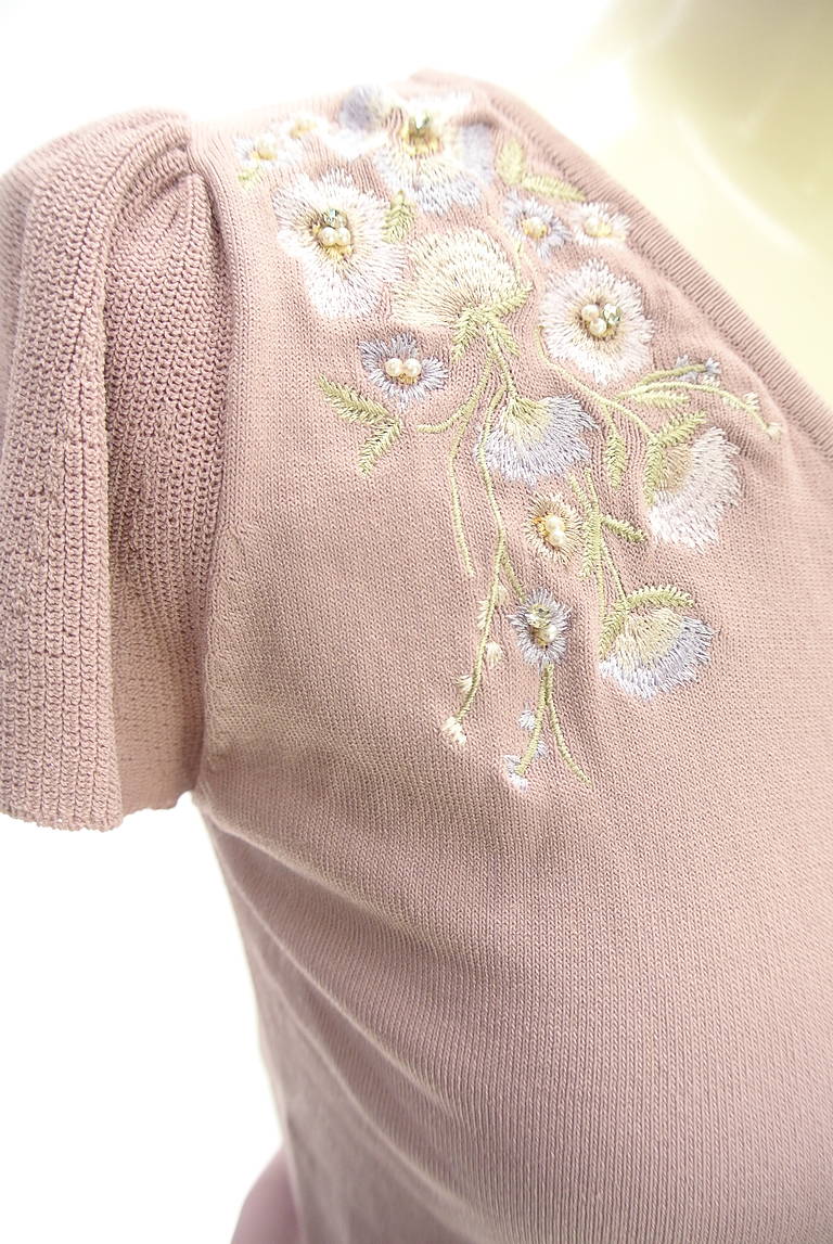 MISCH MASCH（ミッシュマッシュ）の古着「商品番号：PR10337167」-大画像4