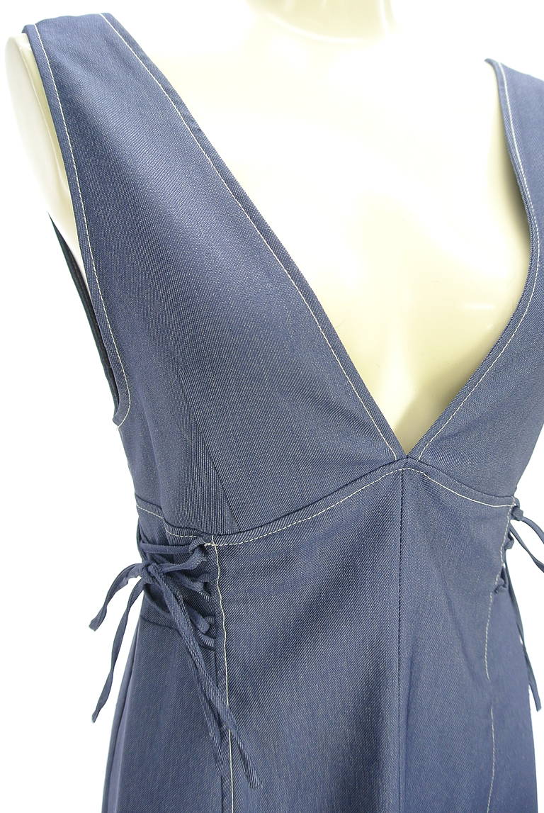 MISCH MASCH（ミッシュマッシュ）の古着「商品番号：PR10337168」-大画像4