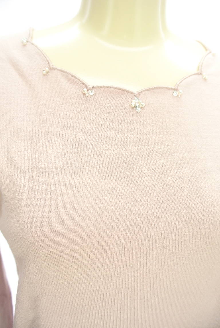 MISCH MASCH（ミッシュマッシュ）の古着「商品番号：PR10337169」-大画像4