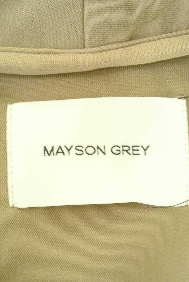 MAYSON GREY（メイソングレイ）の古着「商品番号：PR10337174」-大画像6