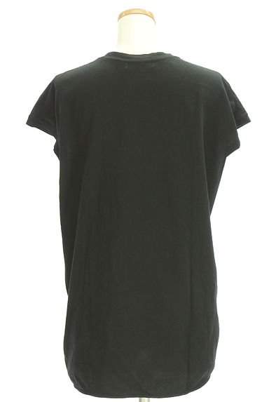 MAYSON GREY（メイソングレイ）の古着「エンボスロゴTシャツ（Ｔシャツ）」大画像２へ