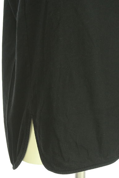 MAYSON GREY（メイソングレイ）の古着「エンボスロゴTシャツ（Ｔシャツ）」大画像５へ